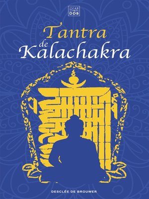cover image of Tantra de Kalachakra